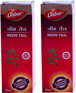 Dabur Neem Tail