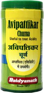 Baidyanath Avipattikar Churna, 120 gm