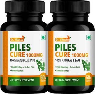 Dr Vitasta Piles Cure