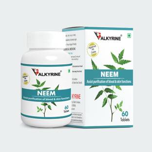 वॉकीरीन Neem
