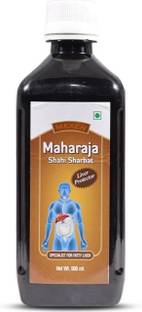 Ayuflex Maharaja Shahi Sharbat 500ml