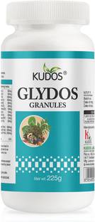 KUDOS Glydos Granules for Sugar Management