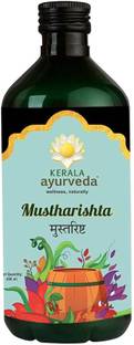 Kerala Ayurveda Mustharishta 450 Ml