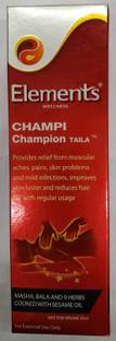 Elements WELLNESS Champi Champion Taila