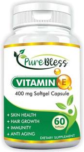 SK PURE BLESS VITAMIN E