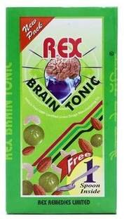 Rex Brain Tonic (400g)