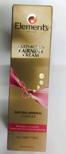 Elements WeIIness MULTI ACTION FACE CREAM