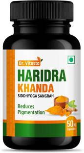 Dr Vitasta HARIDRA KHAND