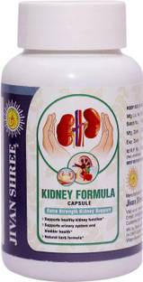 JIVAN SHREE Kidney Formula