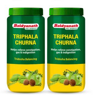 Baidyanath Triphala Churna
