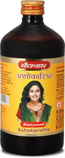 Baidyanath Ashokarishta | Physical and Hormonal Well Being of Women’s | Natural friend for women on those difficult days |
