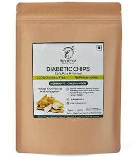 herbal prash 100 Gram Diabetic wooden chips, koshiya lakdi,Madhumeh,Bitter Wood,Quassia