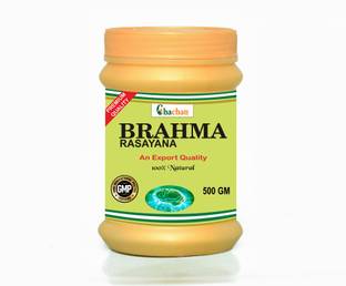 chachan BRAHAM RASAYAN