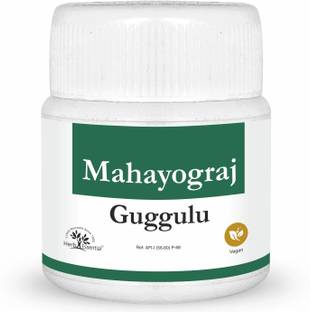 Herb Essential Mahayograj Guggulu