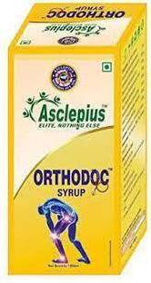 Asclepius Orthodoc 1000