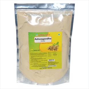 Eassyherb Ashwagandha Powder || Pack of 1kg