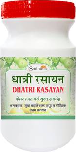 Sadhana Ayurvedics Dhatri Rasayan 400 Gram