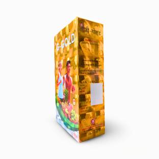 BANS G-Gold Tonic – Herbal Energy & Appetite Booster Syrup