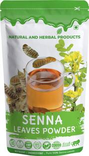 NATURAL AND HERBAL PRODUCTS Senna Powder | Leaves | Leaf | Churna | Constipation | Hair | Skin | Tea | Face