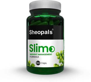 Sheopals SLIMO Advance Weight loss formula