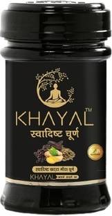 Khayal Swadisht Churna 200gm