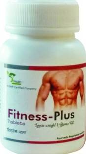 Jiwan FITNESS PLUS TABLET