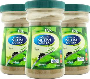 GEOFIT JNK Powder | Natural Sugar Balance, Immunity Boost & Wellness Support