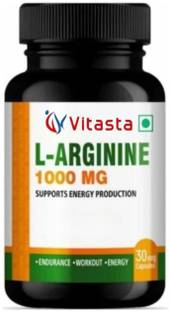 VITASTA L ARGININE