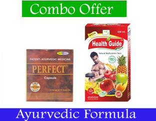 PERFECT Capsules for All kinds of Physical and MentalN ZXMN