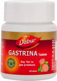 Dabur Gastrina 180 Tab