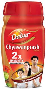 Dabur Chyawanprash Awaleha 1kg