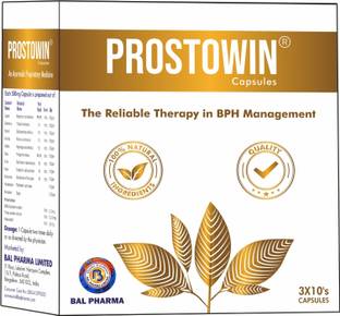 Prostowin Bal Vedics