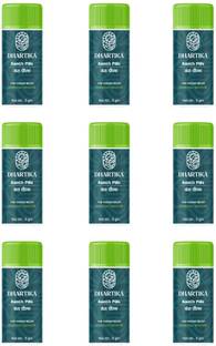 Dhartika Kanth Pills – Pack of 9