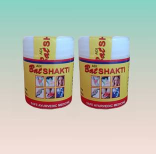 RAFISAAYURVEDA BAT SHAKTI AYURVEDIC JOINT PAIN RELIEF TABLET (GET 1 FREE)