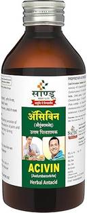 Sandu Ayurvedic Acivin