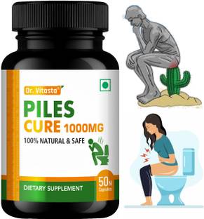 Dr Vitasta Aurvedic medicine for Bleeding and non bleeding piles,fistula,bavasir