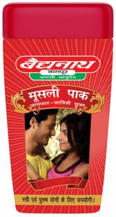 Baidyanath Musli Pak 100 Gm
