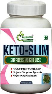 Prirupam KETO SLIM Weight Loss Capsules -60