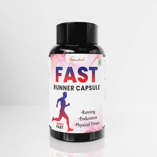 Aayatouch 45 Fast Runner capsule Pack of1 BEST PEODECT AND EXILENT REQSAWER