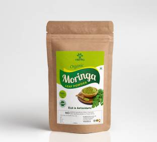 Trivang Pure Moringa Leaf Powder For Weight Loss