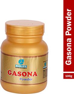BIOLIFE Gasona Powder For Digestive Health