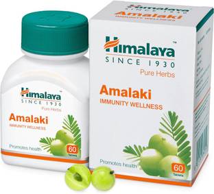 HIMALAYA Amalaki