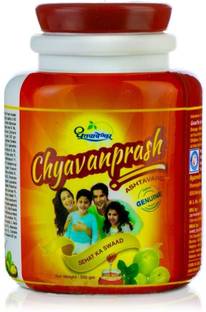Dhootpapeshwar Chyavanprash (Ashtavarg) 1Kg