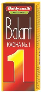 Baidyanath Balant Kadha No.1 - 200 ml