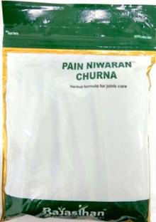 RAJASTHAN HERBALS PAIN NIWARAN CHURNA