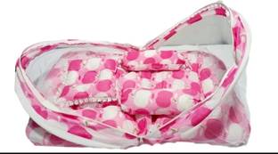 amaar praan Appy pinky Tent Baby bedding