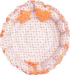 Kwitchy Cotton Baby Bed Sized Bedding Set