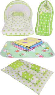 Kwitchy कॉटन बेडिंग सेट