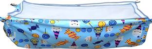 APAV Portable Baby Cradle Cloth bedding for cradle Soft, Breathable, and Compact