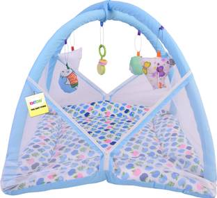 Kwitchy New Born Baby Care Essential Bedding Gift Set Combo standard Crib